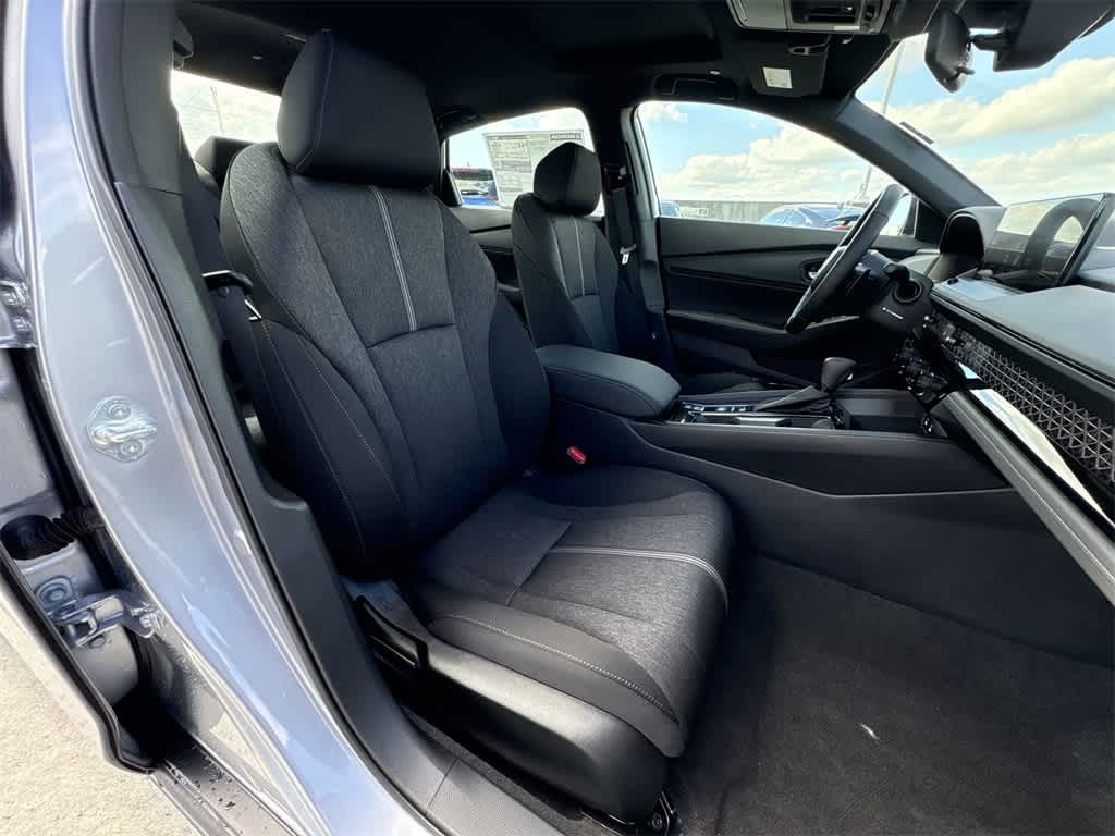 Thumbnail: 2025 Honda Accord - 26