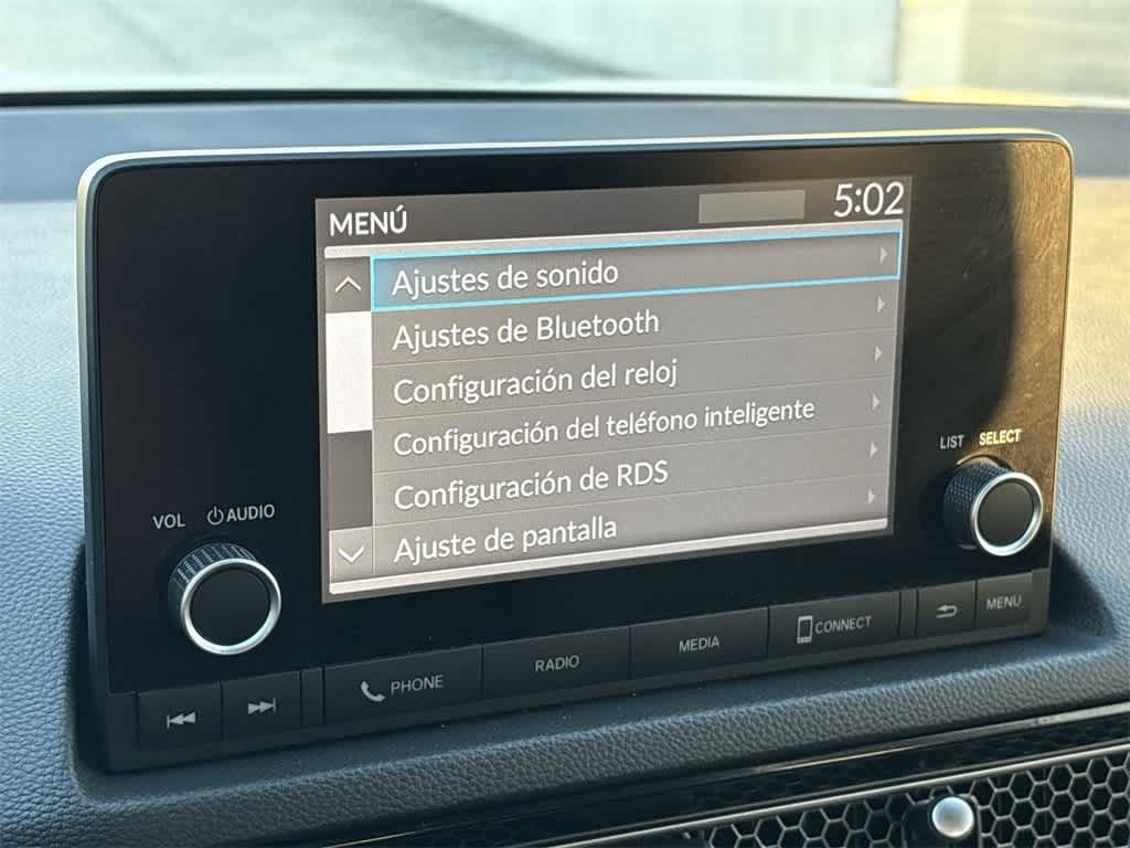 Thumbnail: 2024 Honda Civic - 17