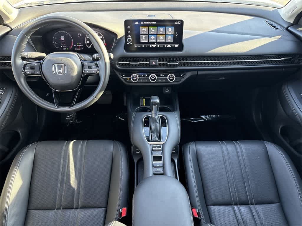 Thumbnail: 2023 Honda HR-V - 23