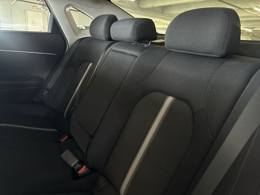 Thumbnail: 2024 Hyundai Sonata - 21