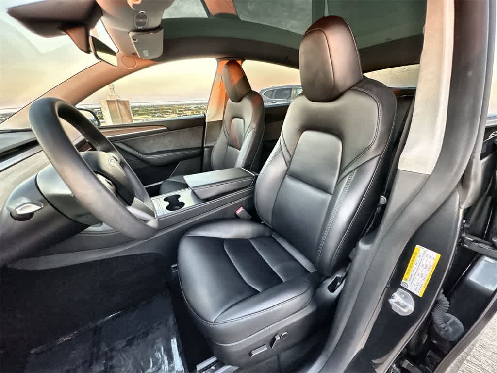 Thumbnail: 2024 Tesla Model Y - 13