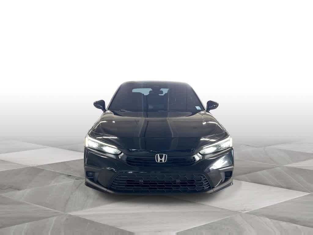 2024 Honda Civic Sport - Photo 3