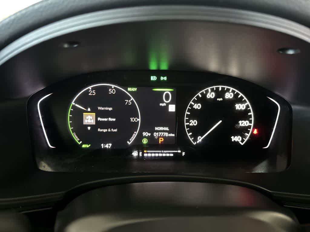 Thumbnail: 2025 Honda Civic - 15