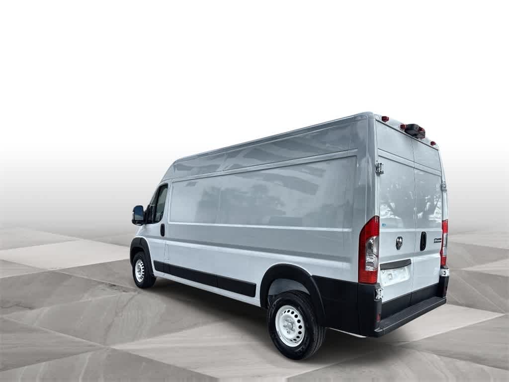 Thumbnail: 2025 RAM ProMaster - 6