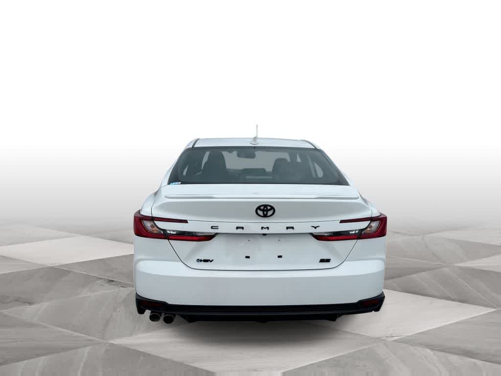 Thumbnail: 2025 Toyota Camry - 7
