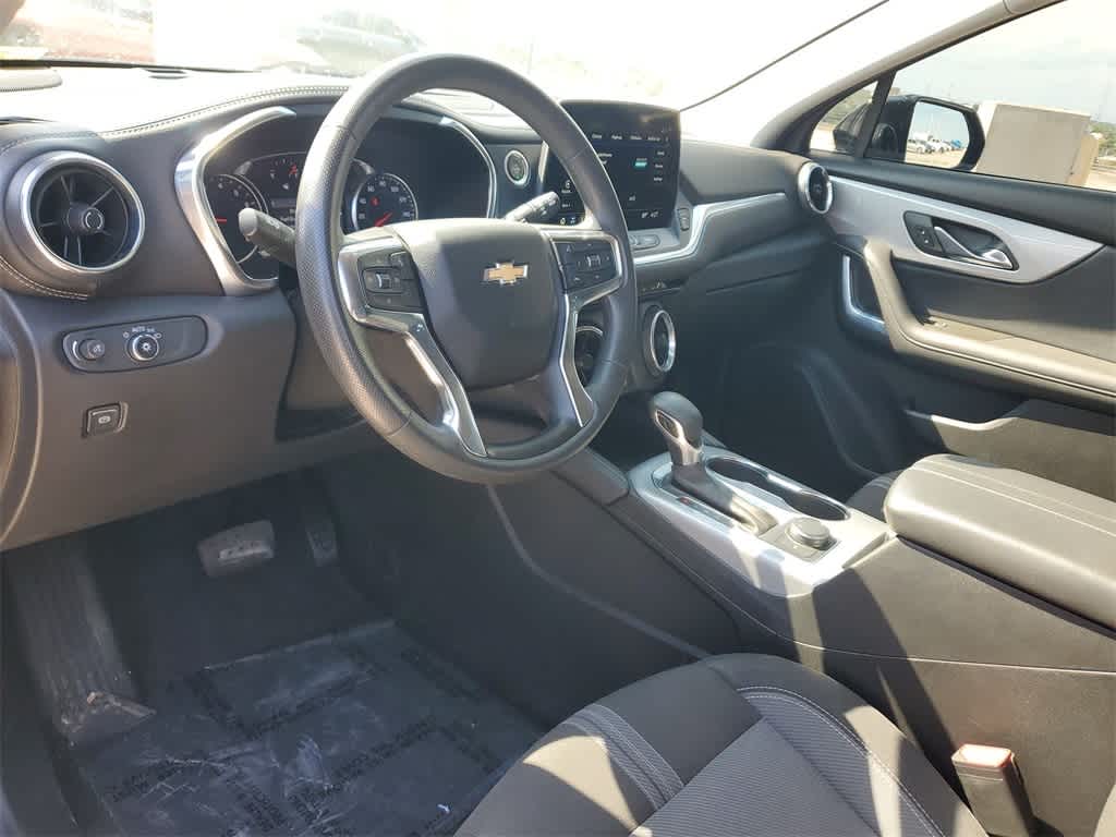 2023 Chevrolet Blazer  2