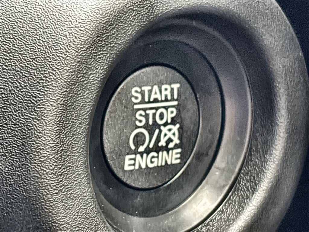 Thumbnail: 2025 RAM ProMaster - 16