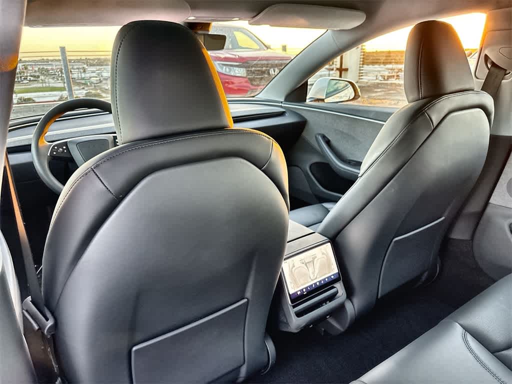 Thumbnail: 2025 Tesla Model 3 - 22