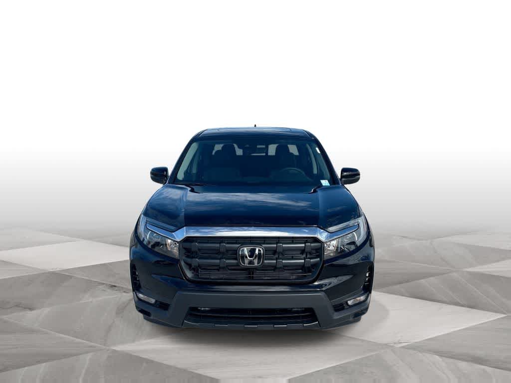 Thumbnail: 2026 Honda Ridgeline - 3