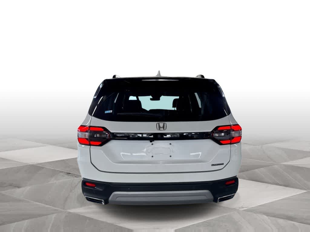 Thumbnail: 2023 Honda Pilot - 7