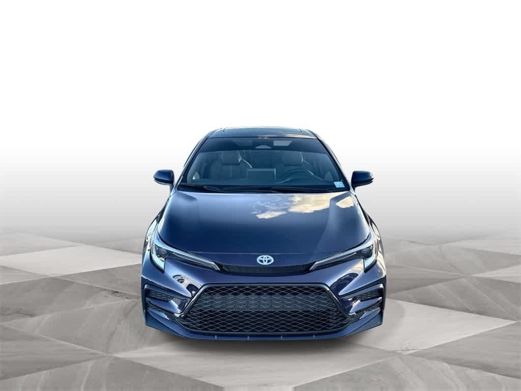 Thumbnail: 2025 Toyota Corolla - 3