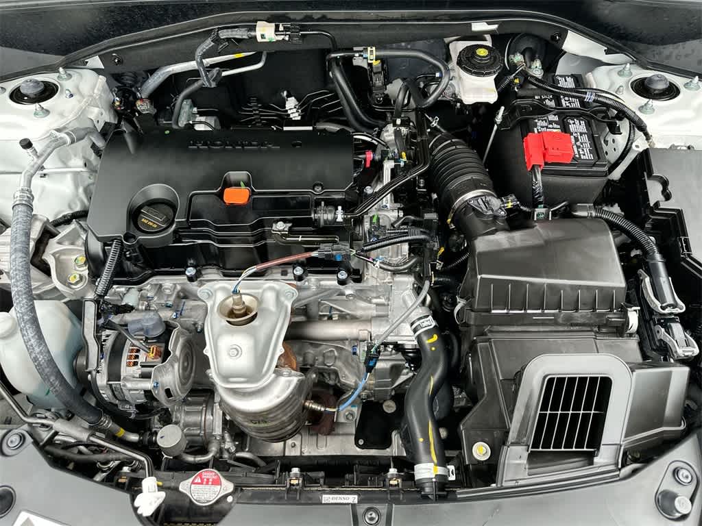 Thumbnail: 2025 Honda HR-V - 12