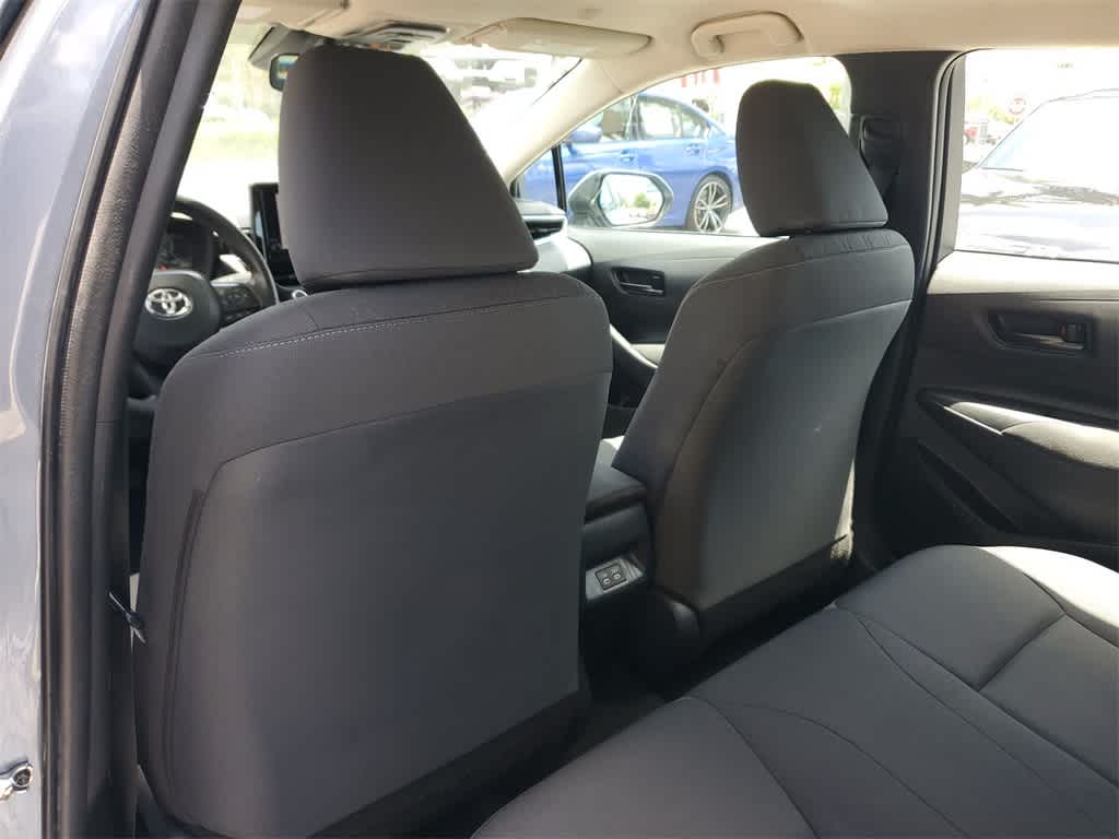 2023 Toyota Corolla LE 12