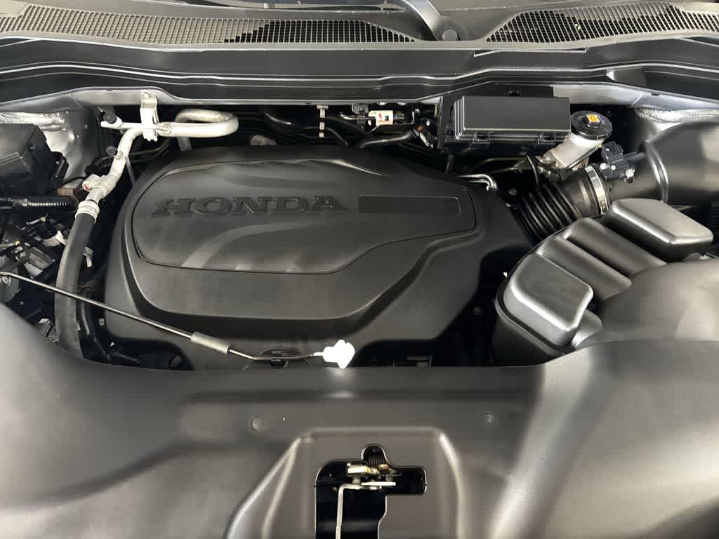 Thumbnail: 2026 Honda Ridgeline - 12