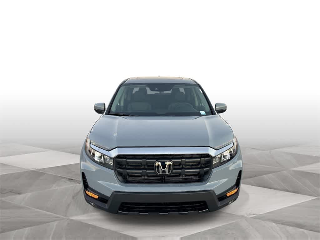 Thumbnail: 2025 Honda Ridgeline - 3