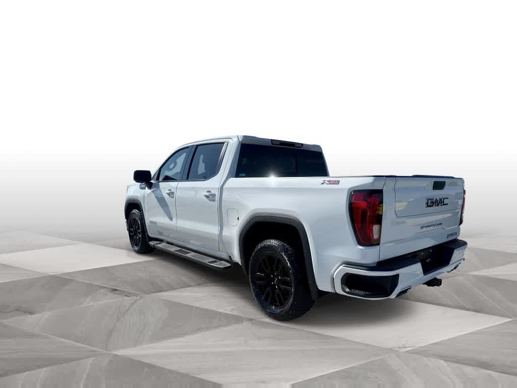 Thumbnail: 2026 GMC Sierra 1500 - 6