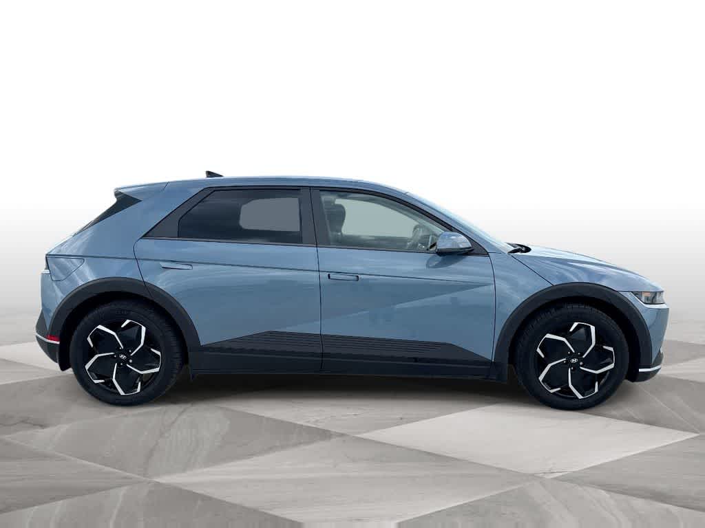 Thumbnail: 2024 Hyundai Ioniq 5 - 9