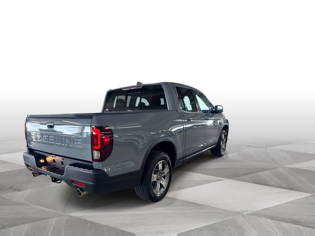 Thumbnail: 2026 Honda Ridgeline - 8