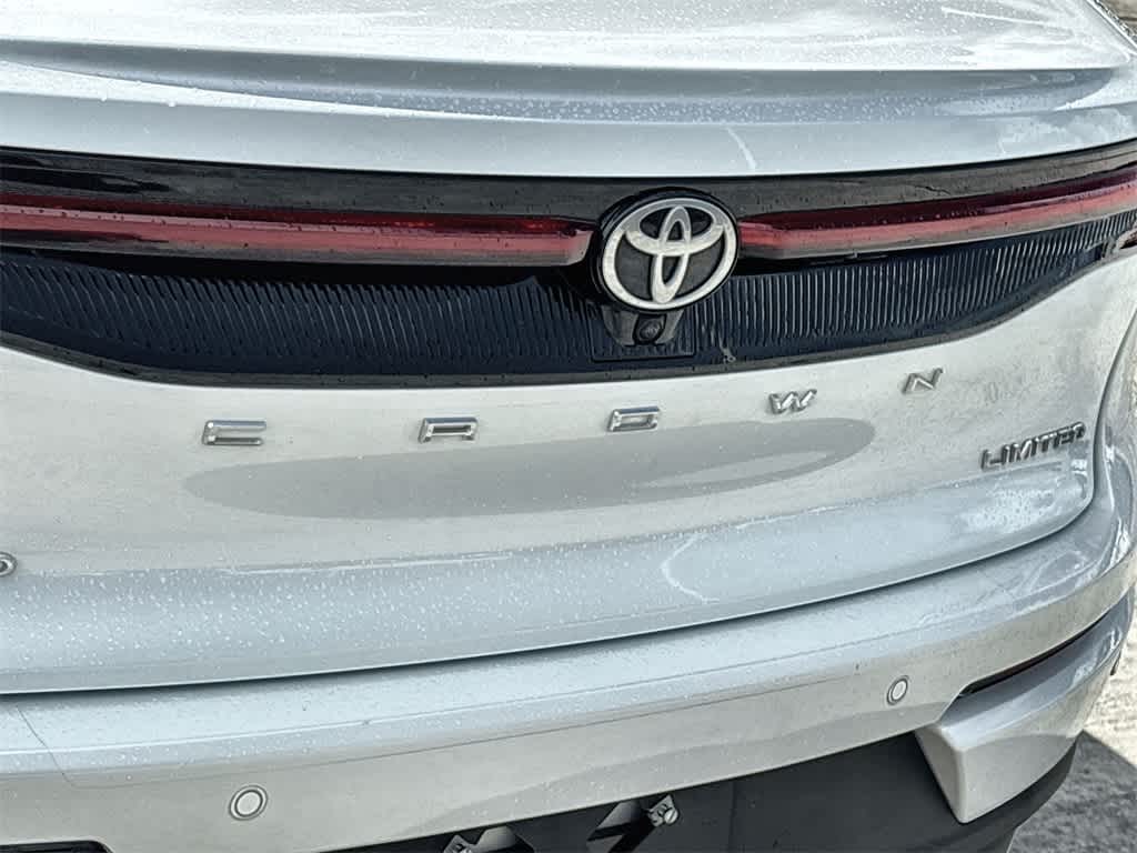 Thumbnail: 2024 Toyota Crown - 10