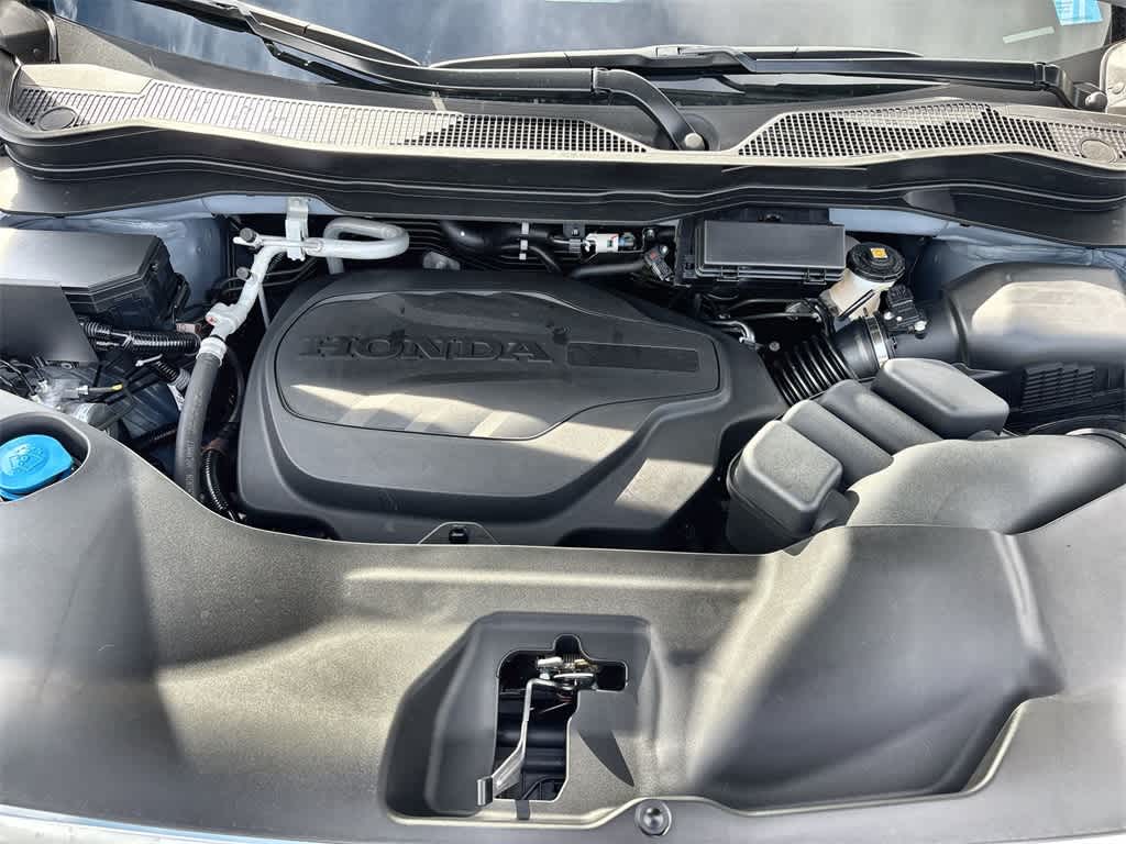 Thumbnail: 2026 Honda Ridgeline - 12