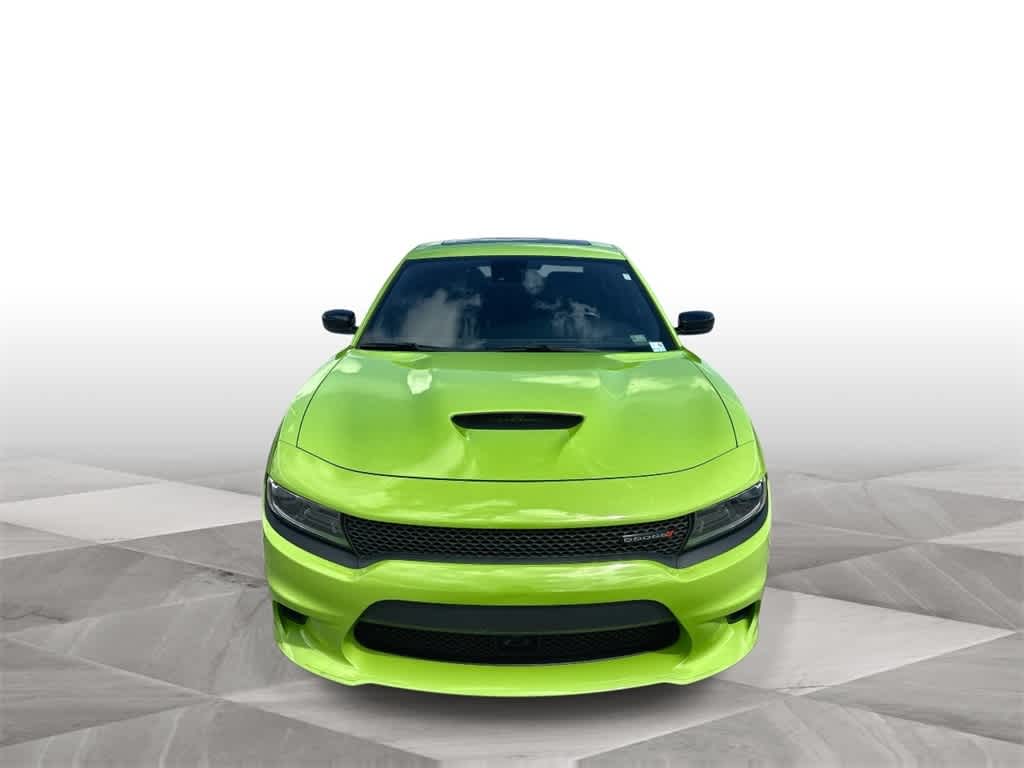 Thumbnail: 2023 Dodge Charger - 3