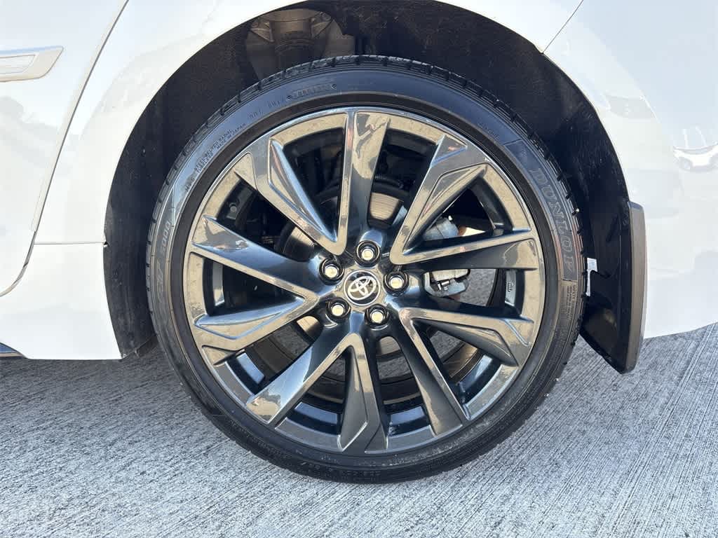 Thumbnail: 2024 Toyota Corolla - 11