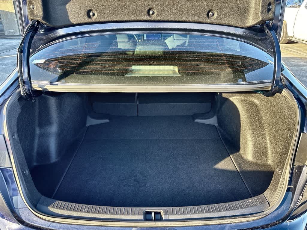 Thumbnail: 2025 Toyota Corolla - 24