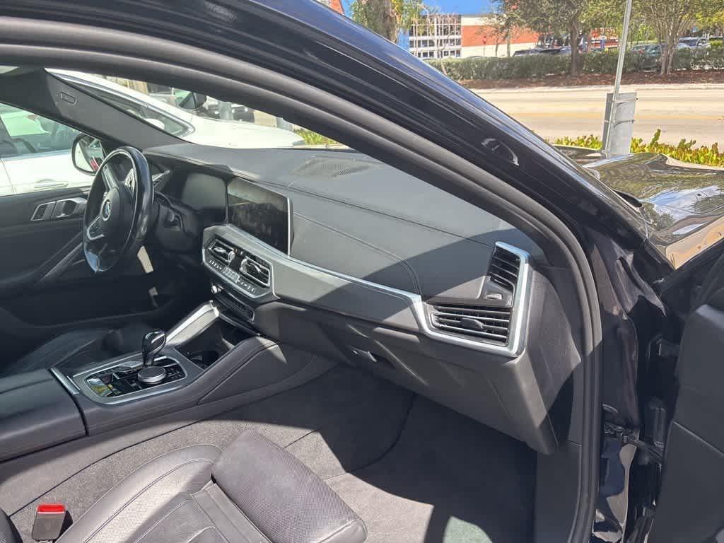 Thumbnail: 2020 BMW X6 - 19