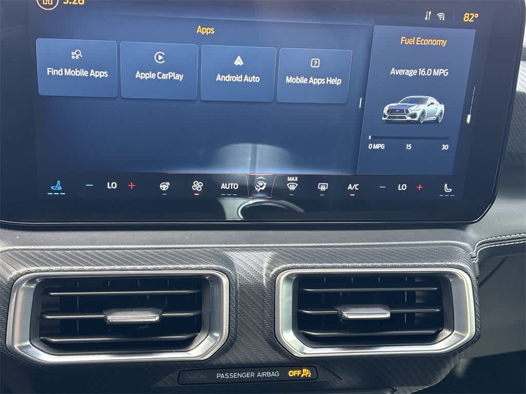 Thumbnail: 2024 Ford Mustang - 19