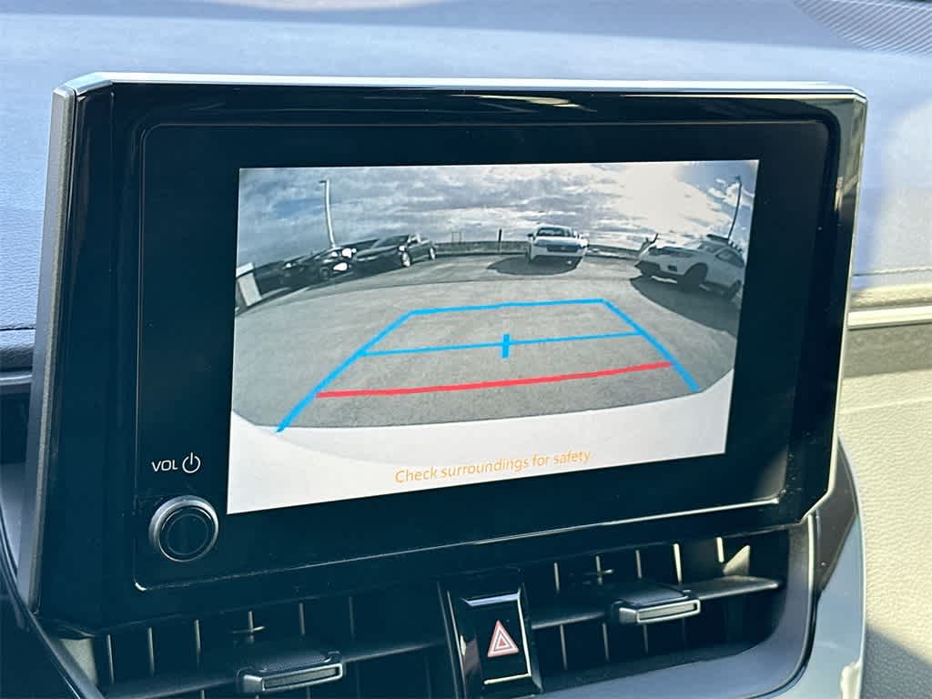 Thumbnail: 2025 Toyota GR Corolla - 18