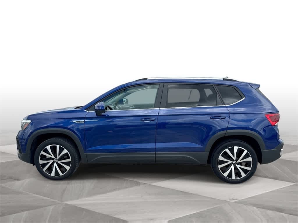 Thumbnail: 2023 Volkswagen Taos - 5