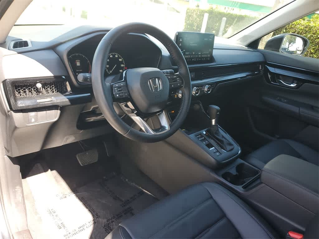 Thumbnail: 2025 Honda CR-V - 10