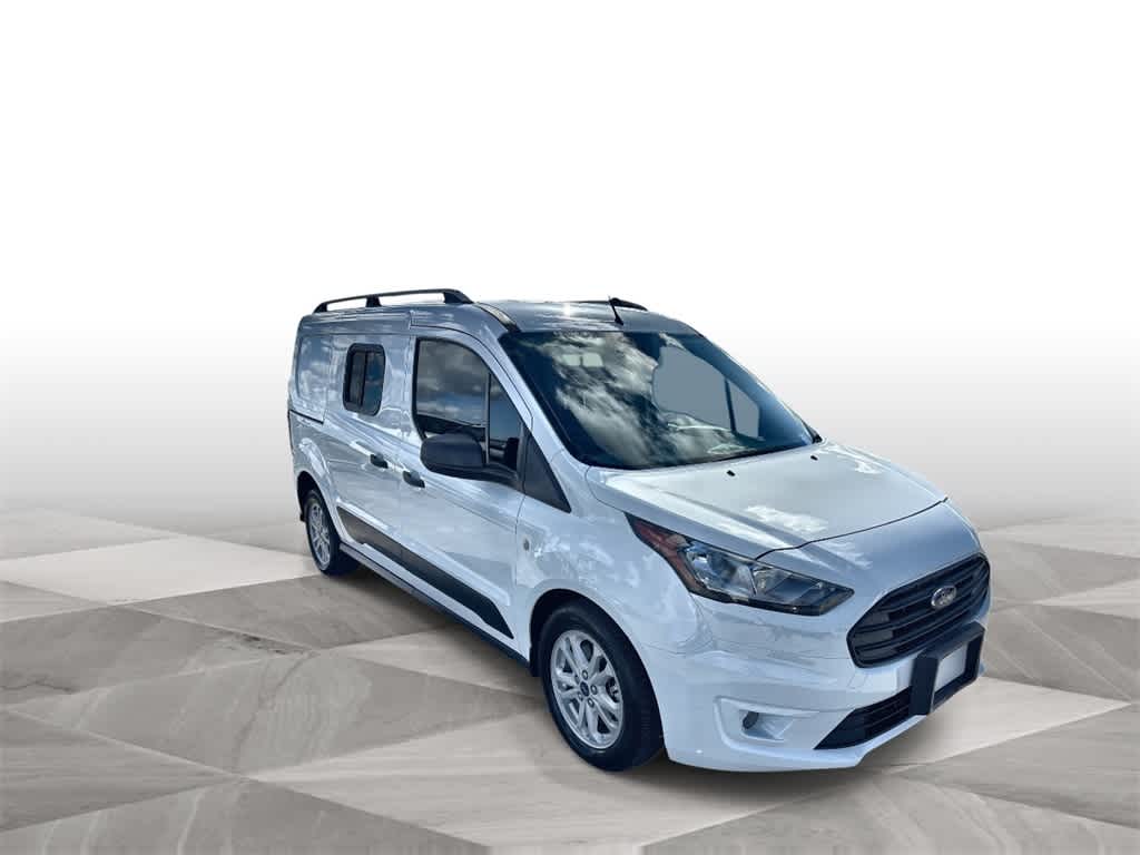 Thumbnail: 2023 Ford Transit Series - 2
