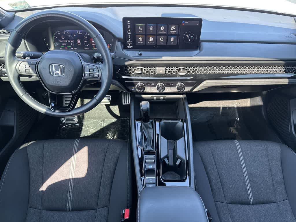 Thumbnail: 2024 Honda Accord - 23