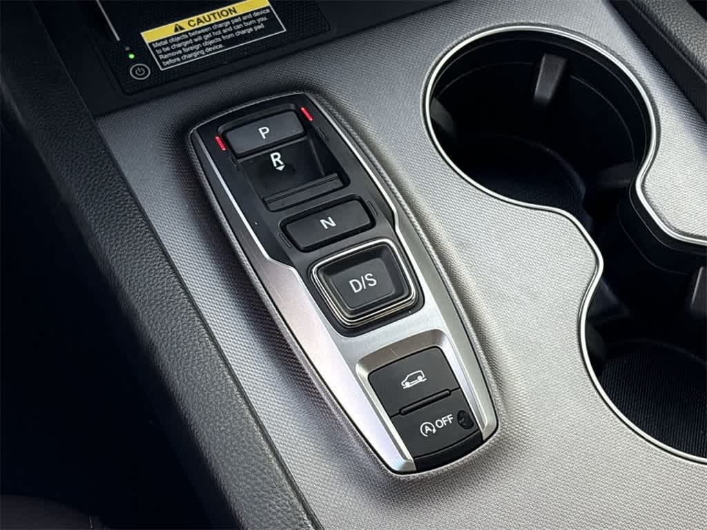 Thumbnail: 2025 Honda Passport - 20