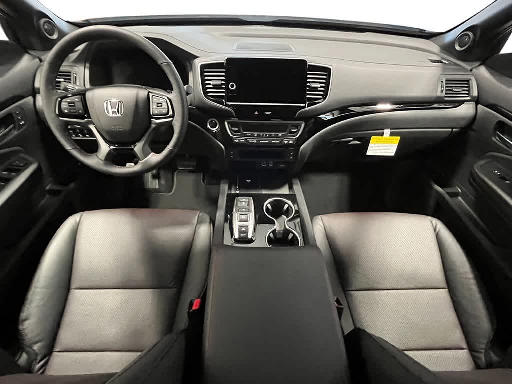 Thumbnail: 2025 Honda Ridgeline - 14