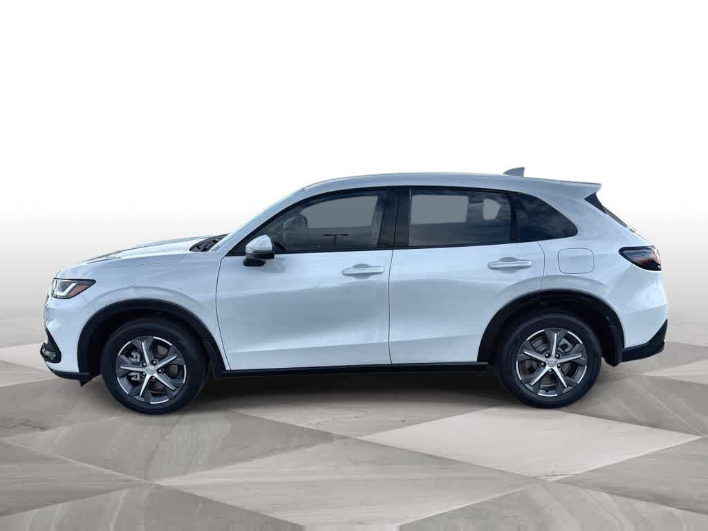 Thumbnail: 2025 Honda HR-V - 5