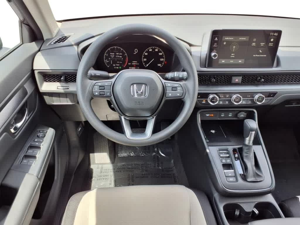 Thumbnail: 2026 Honda CR-V - 9