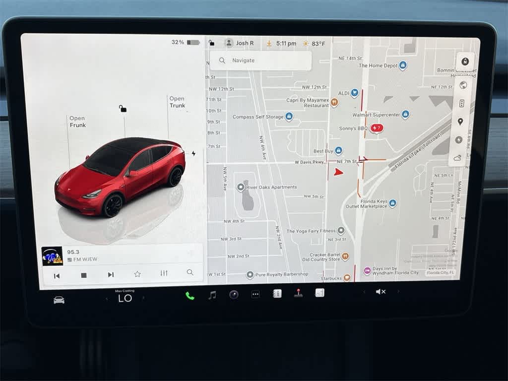 Thumbnail: 2023 Tesla Model Y - 17