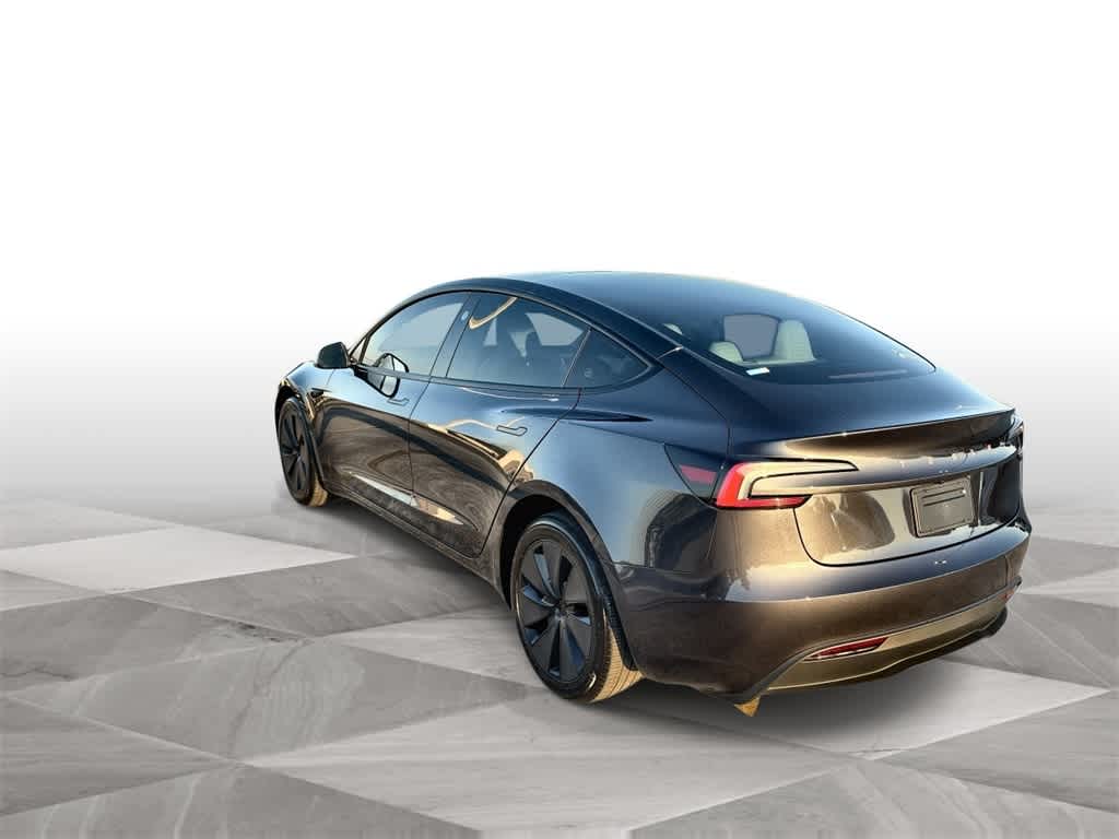 Thumbnail: 2024 Tesla Model 3 - 6