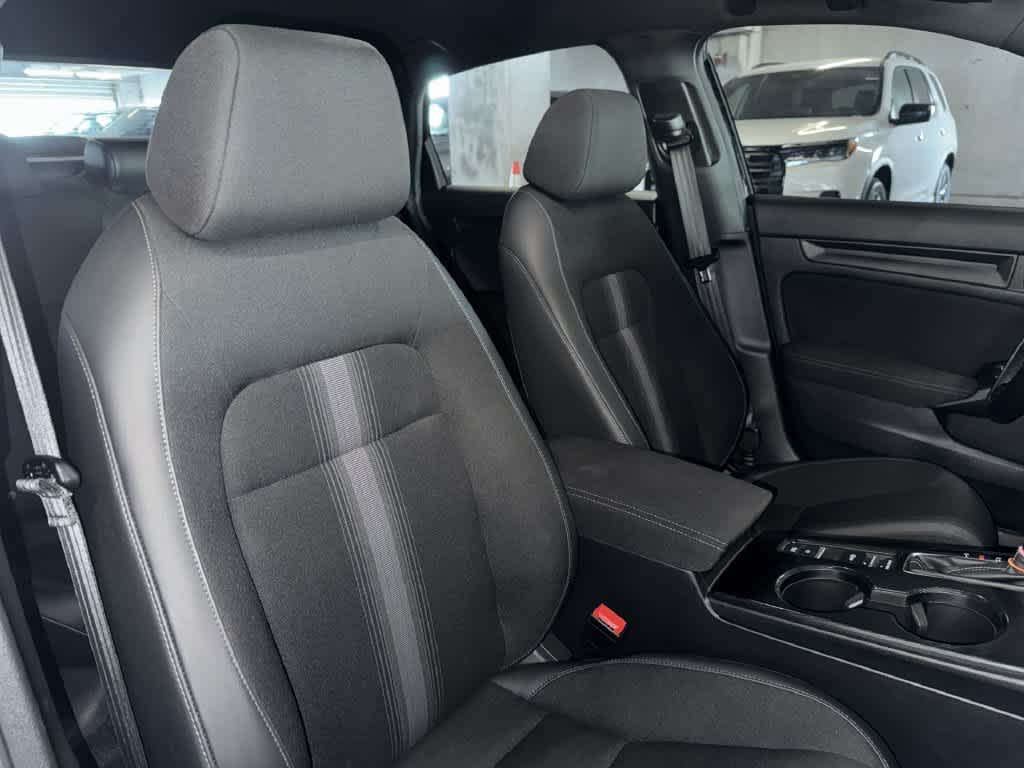 2024 Honda Civic Sport - Photo 26