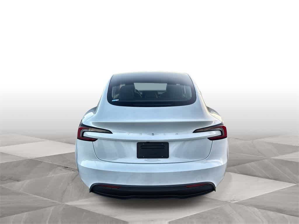 Thumbnail: 2025 Tesla Model 3 - 7