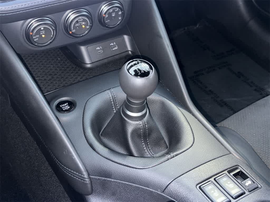 Thumbnail: 2024 Nissan Z - 20