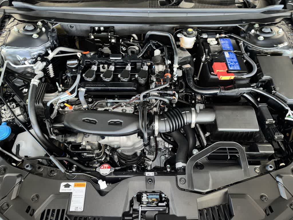 Thumbnail: 2025 Honda Accord - 12