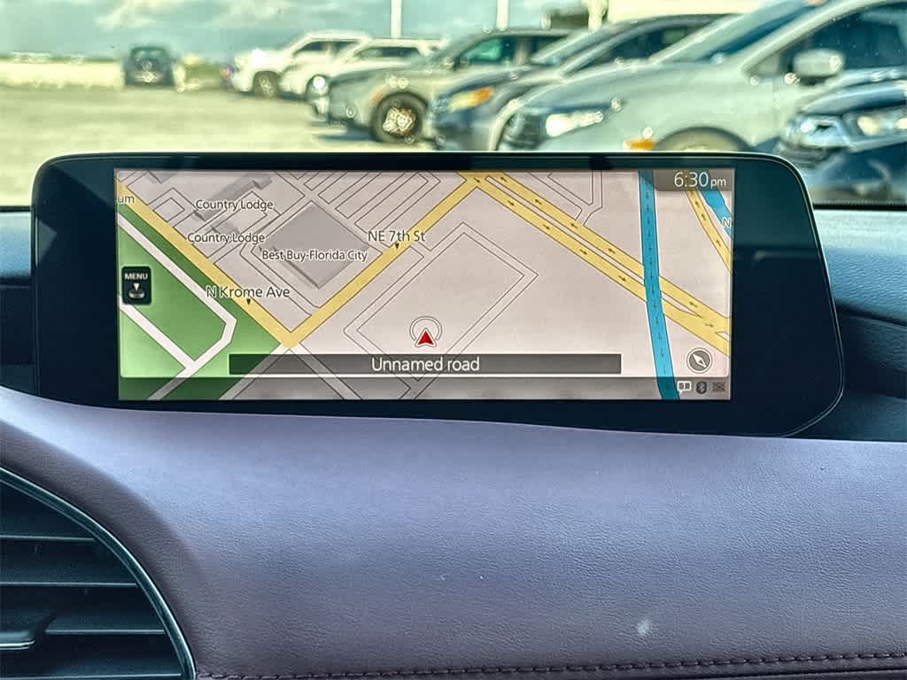 Thumbnail: 2025 Mazda Mazda3 - 17