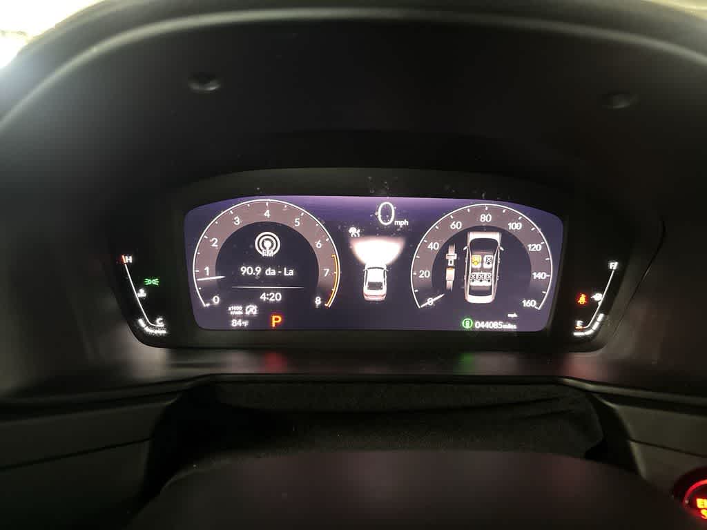 Thumbnail: 2023 Honda Accord - 15