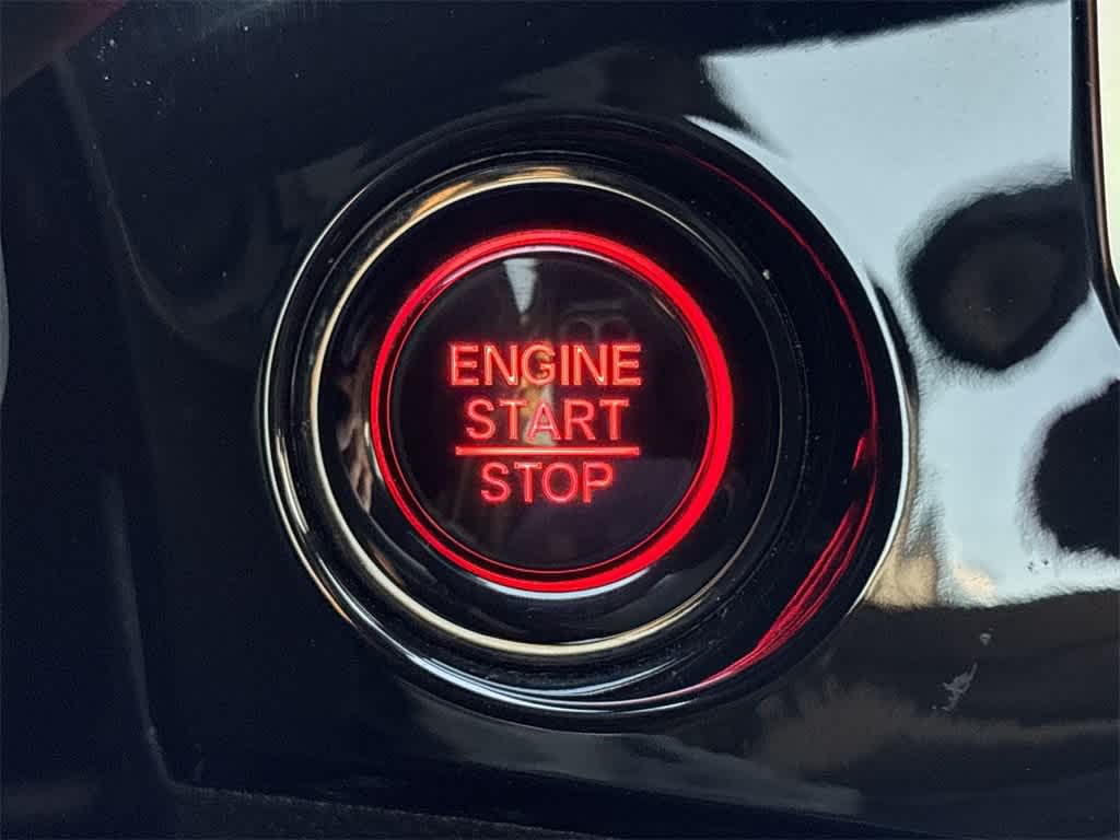 Thumbnail: 2024 Honda Civic - 16