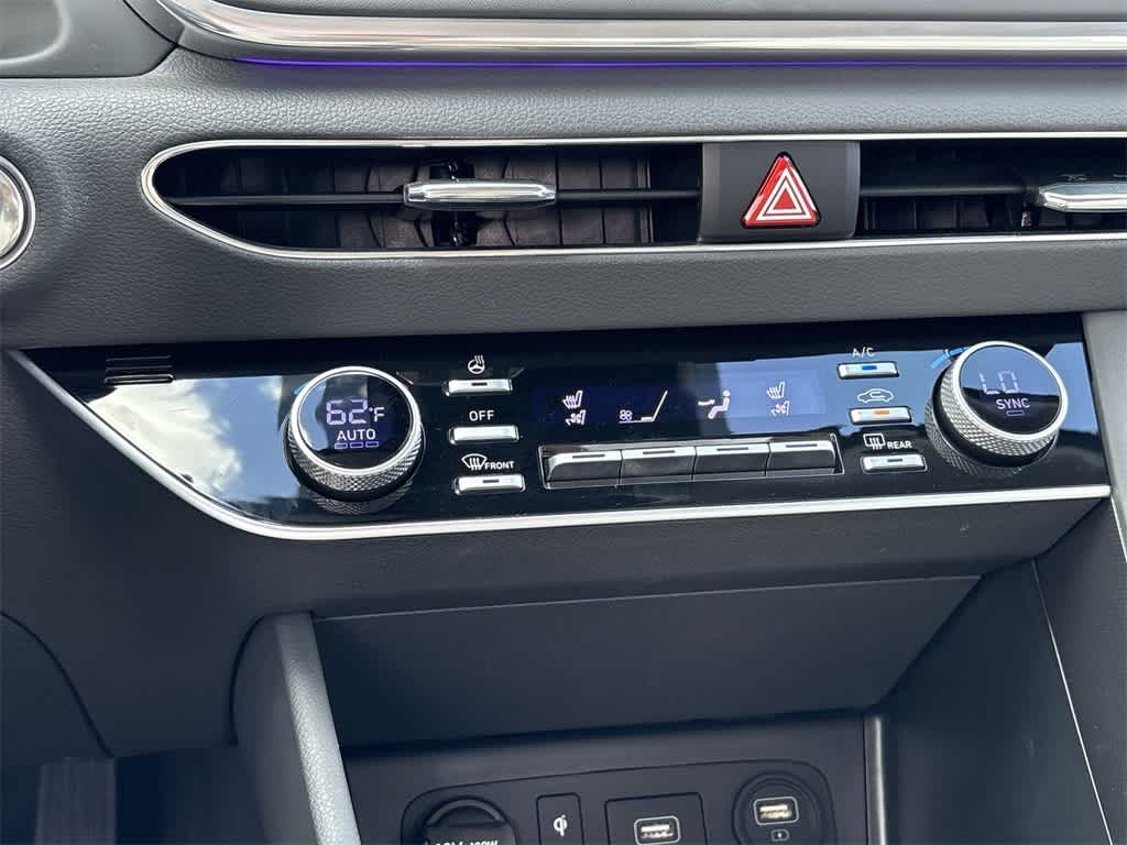 Thumbnail: 2023 Hyundai Sonata - 19