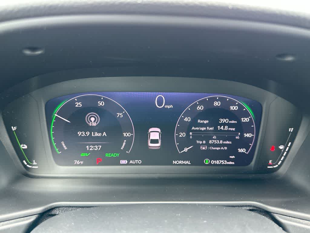 Thumbnail: 2024 Honda Accord - 15