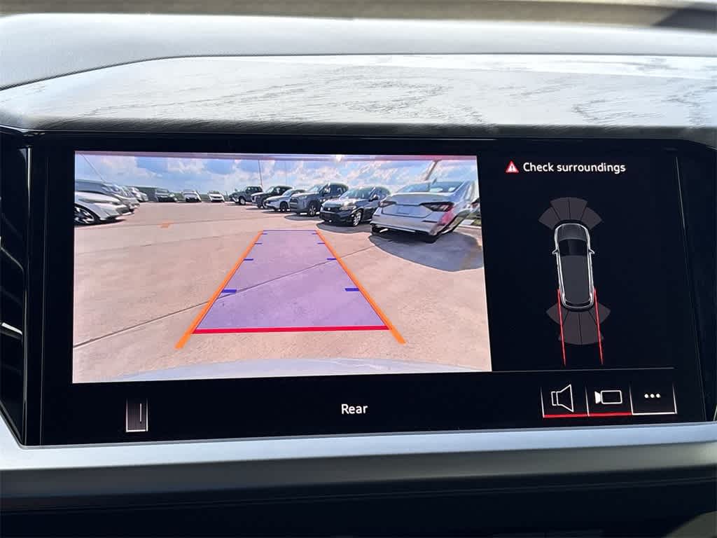 Thumbnail: 2025 Audi Q4 e-tron - 18